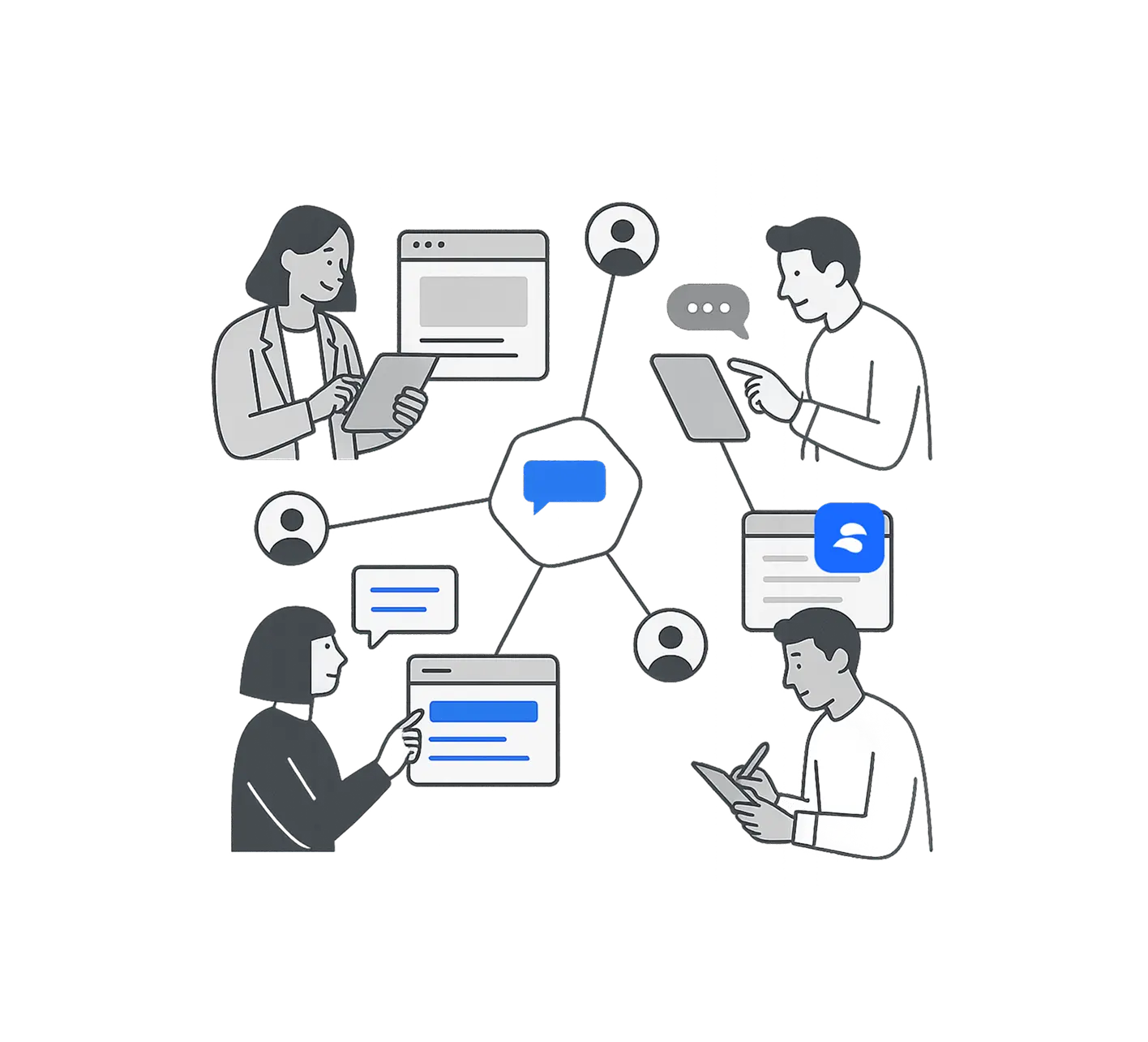 Be Part of The Beta