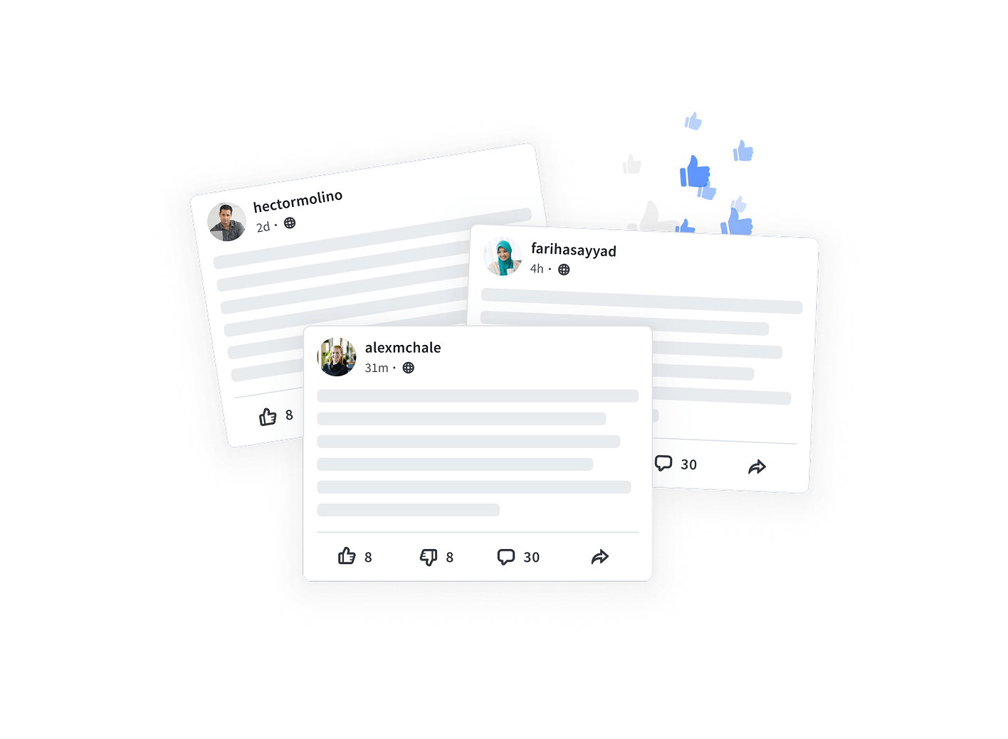 Step 3: Engage in Smarter Communities